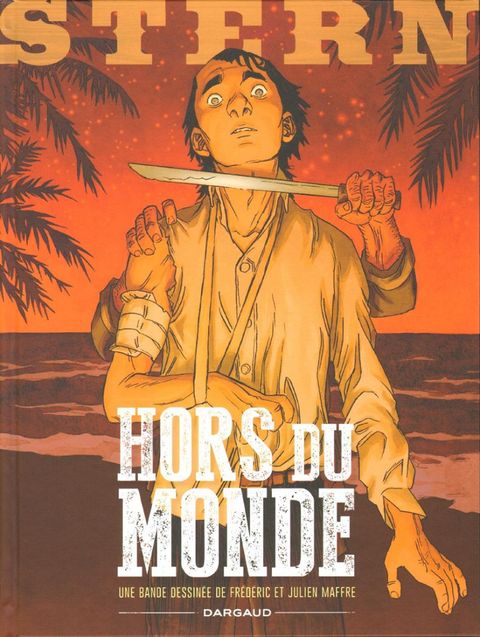 Couverture de l'album Hors du Monde