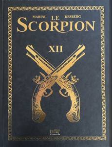 Couverture de l'album Le Mauvais Augure