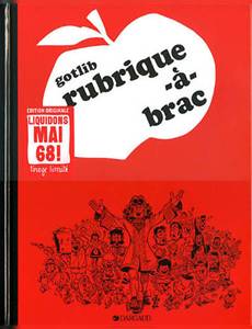 Couverture de l'album Rubrique-à-brac