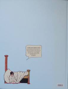 Aperçu 2 de l'album Les Aventures Complètes de Little Nemo, de Winsor Mccay - 1905-1927