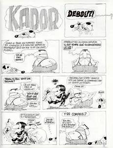 Aperçu 3 de l'album Kador tome 1