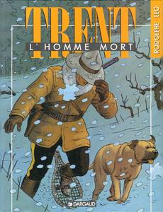 Aperçu 1 de l'album Trent tome 1 - L'homme mort