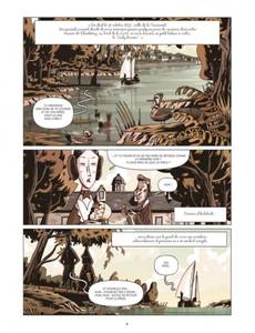 Aperçu 3 de l'album Les Aventures du Jeune Jules Verne
