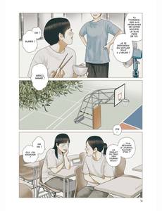 Aperçu 2 de l'album Sukima tome 2