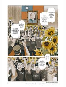 Aperçu 5 de l'album Sukima tome 2