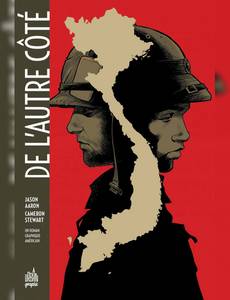 Couverture de la série De l'Autre Côté - Edition 2018