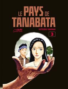 Aperçu 1 de l'album Le pays de Tanabata