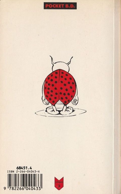 Aperçu de l'album Rubrique-à-brac (Pocket) tome 6 - Rubrique-à-brac 6