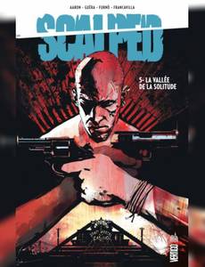 Couverture de l'album La Vallée de la Solitude