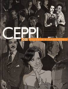 Couverture de la série CD Corps Diplomatique