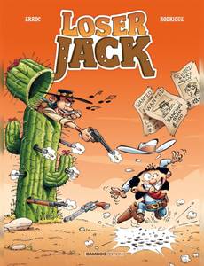 Couverture de l'album Loser Jack