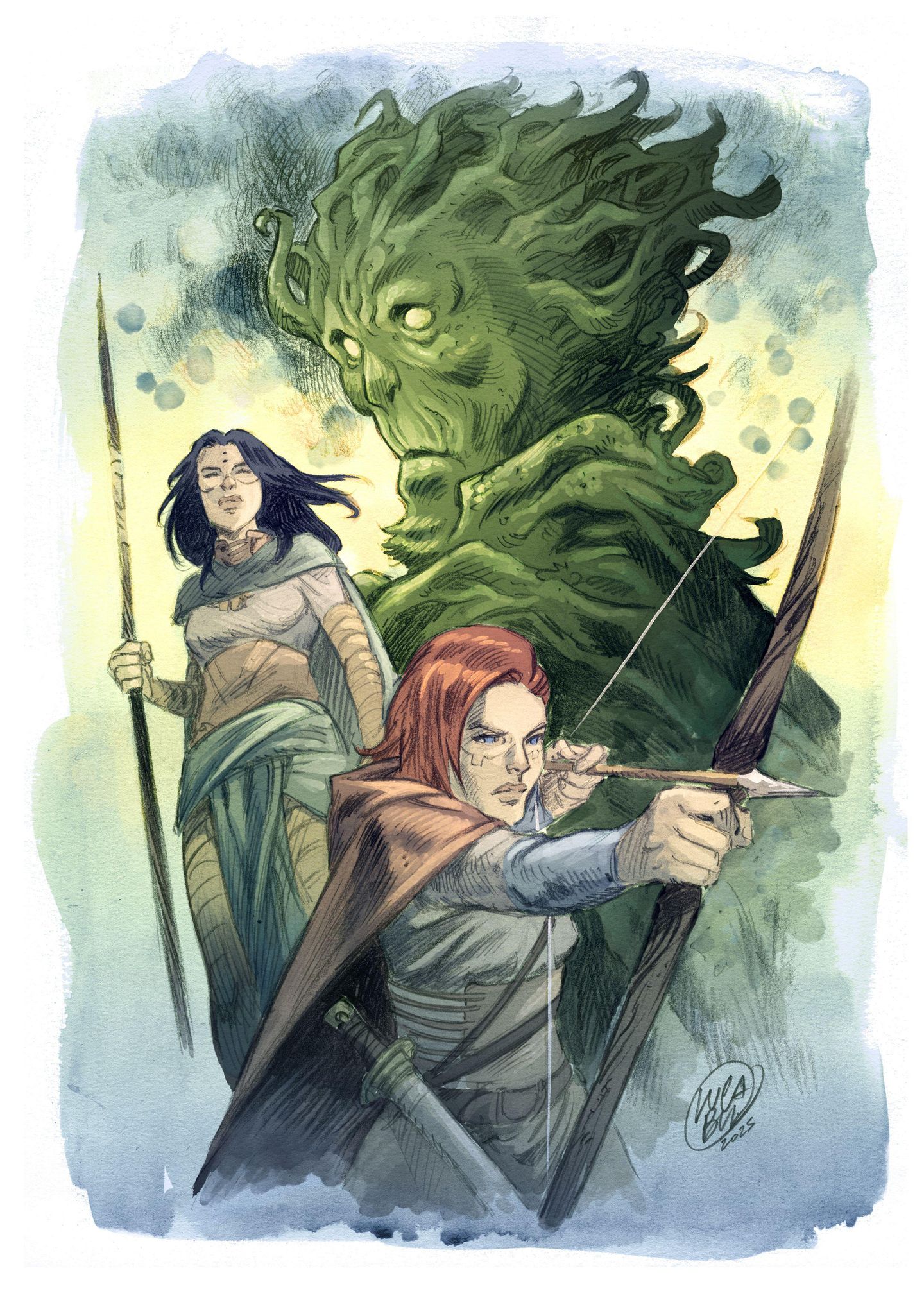 Les Âges Perdus tome 3