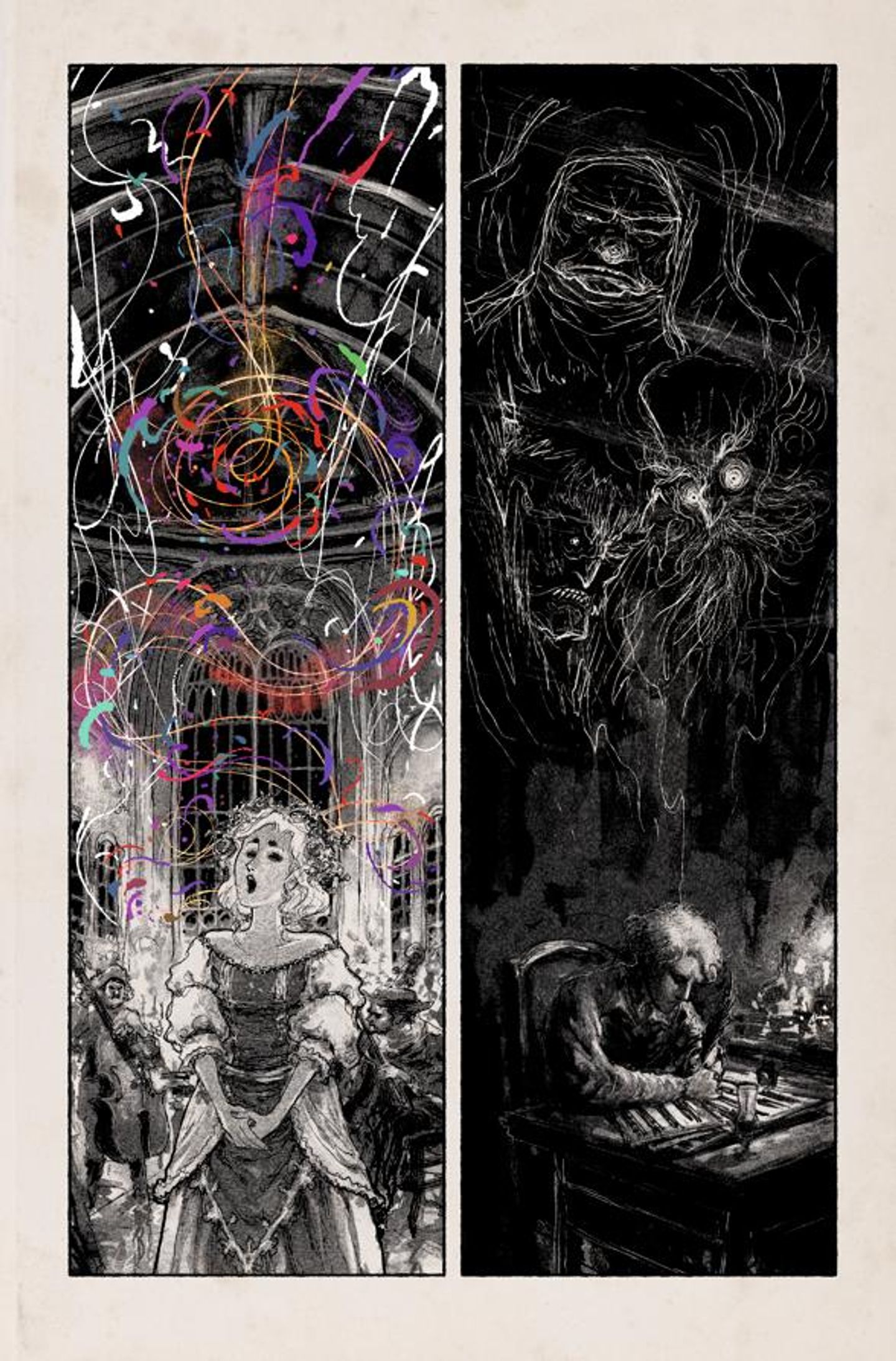 Ex-Libris Soli Deo Gloria