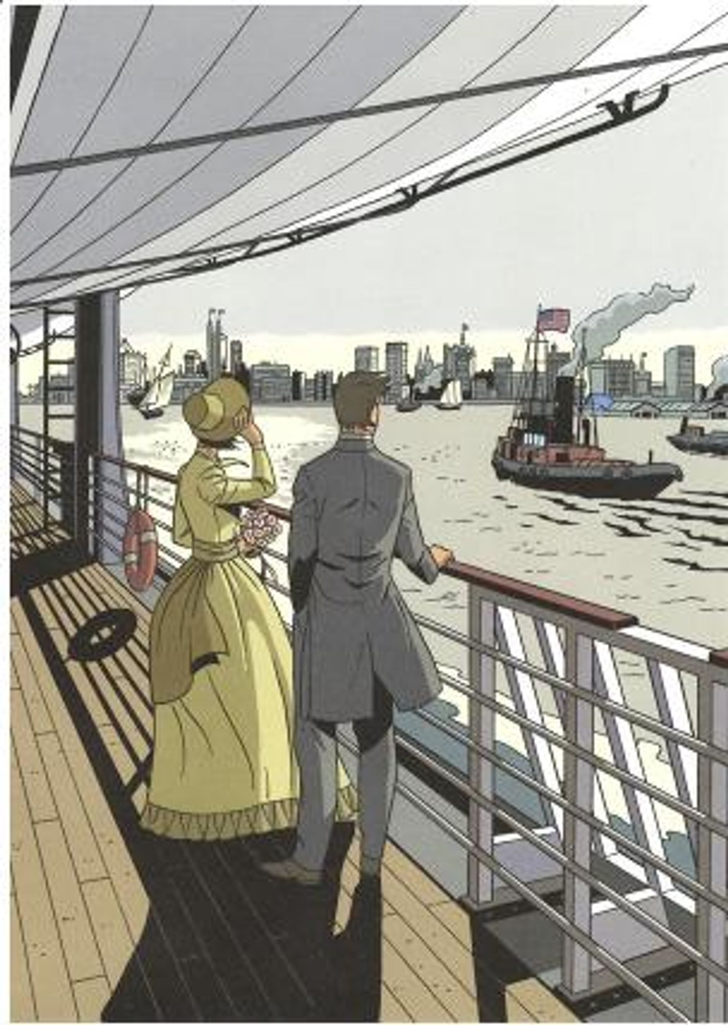 Ex-Libris La fortune des Winczlav