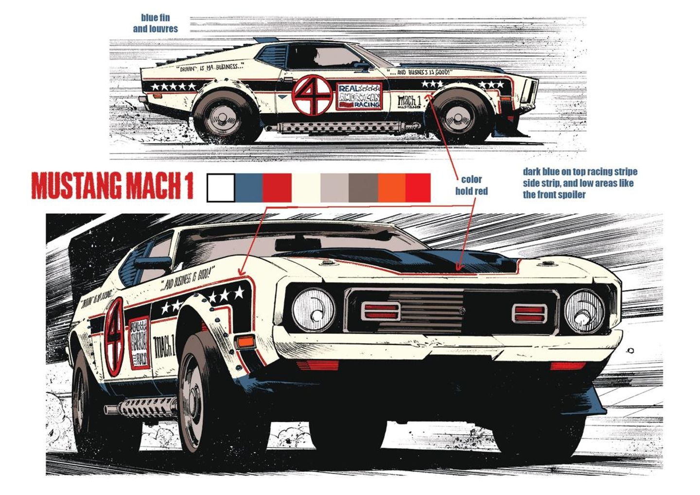 Le dernier Pilote - Ex-Libris + sticker offert
