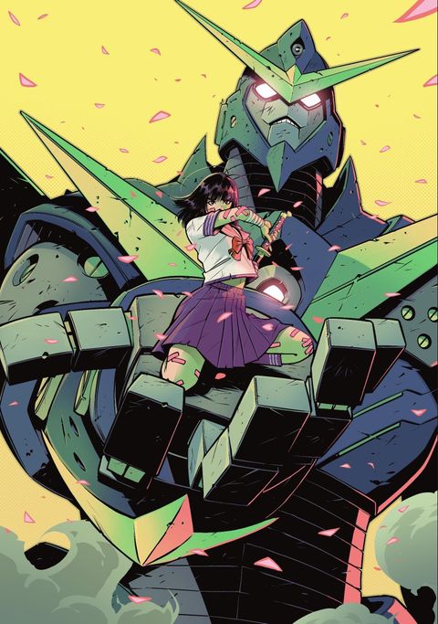 Affiche japan day 2026 par sylvain repos