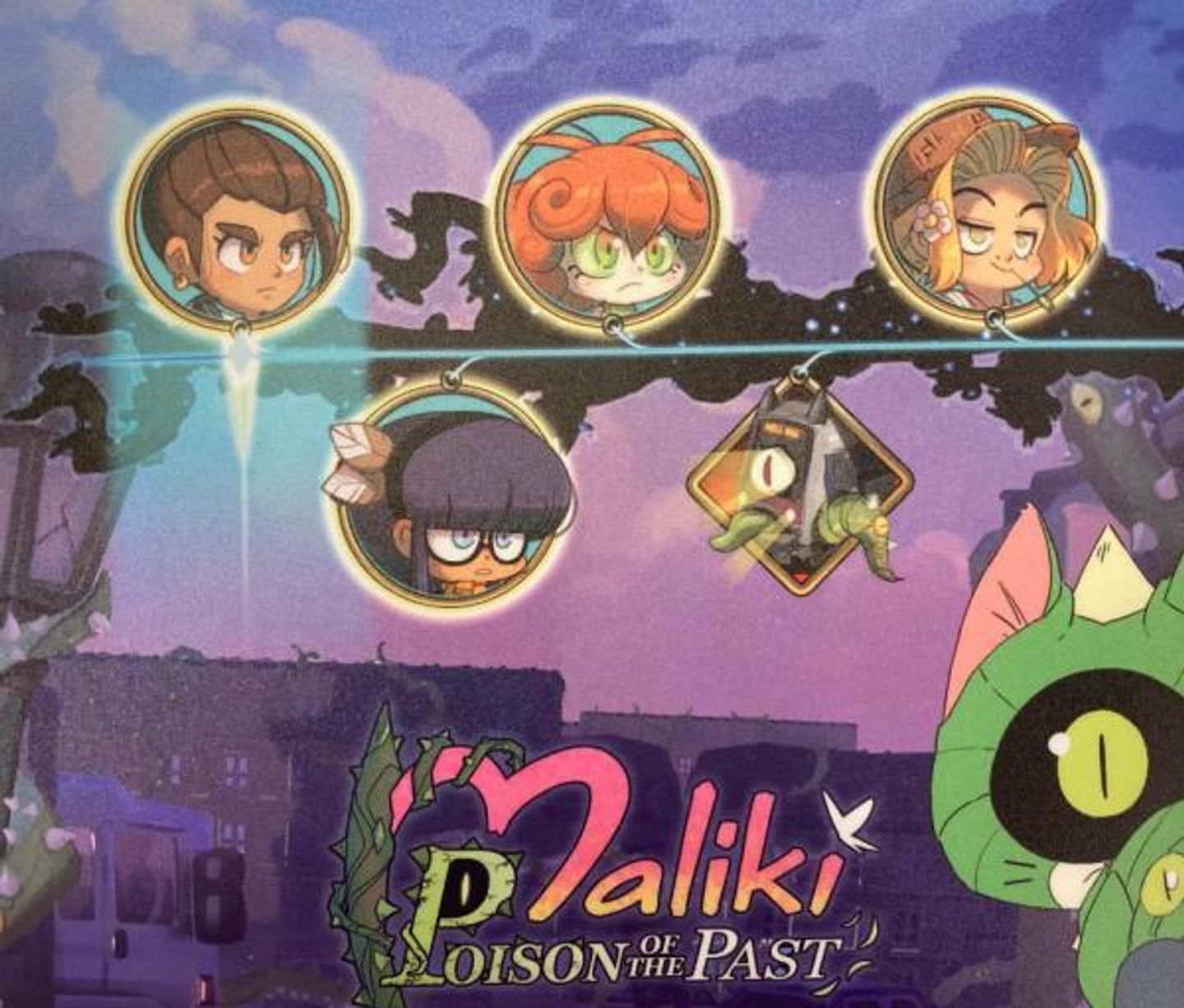 Tapis de souris offert 