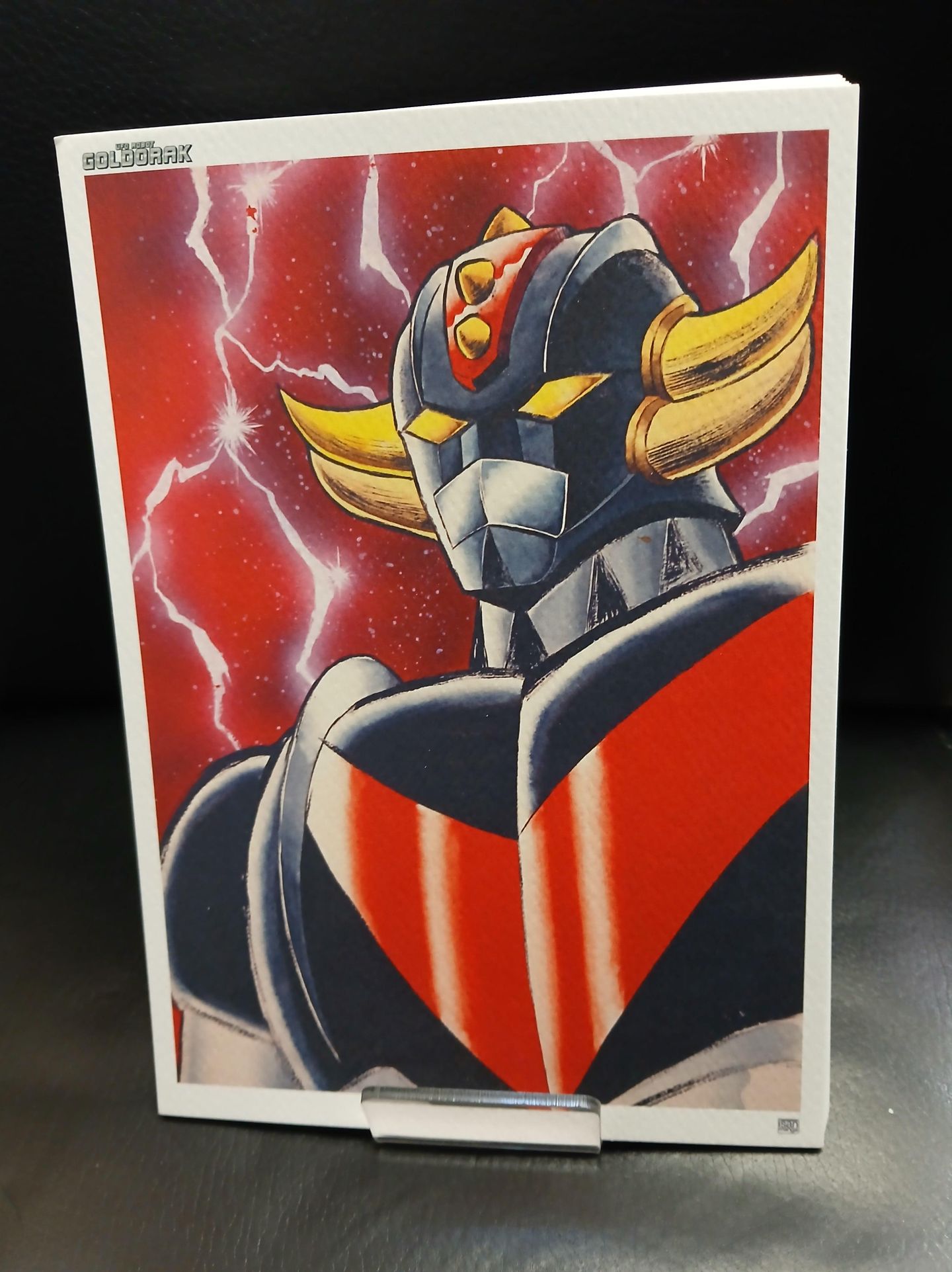 Ex-Libris Dynamic Heroes 