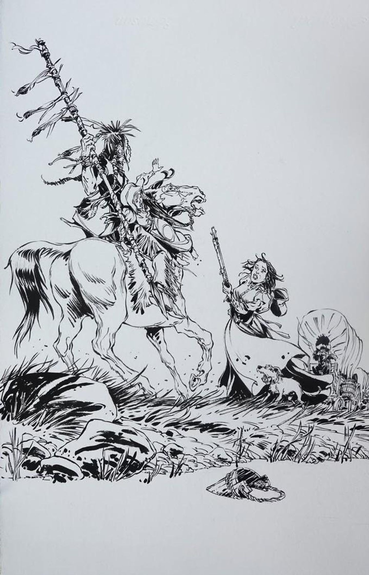 Ex-Libris Women of the West