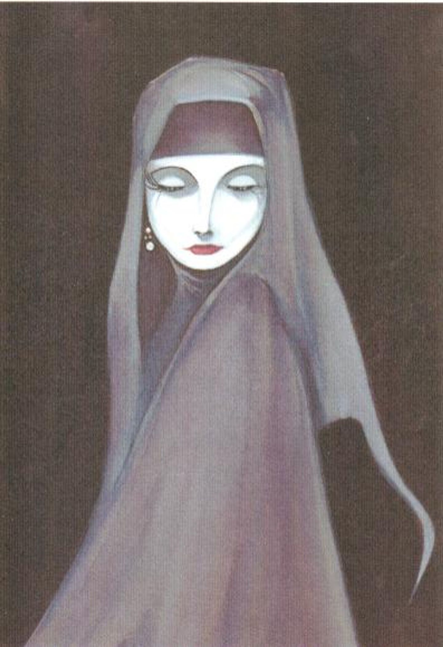 Ex-Libris Religieuses