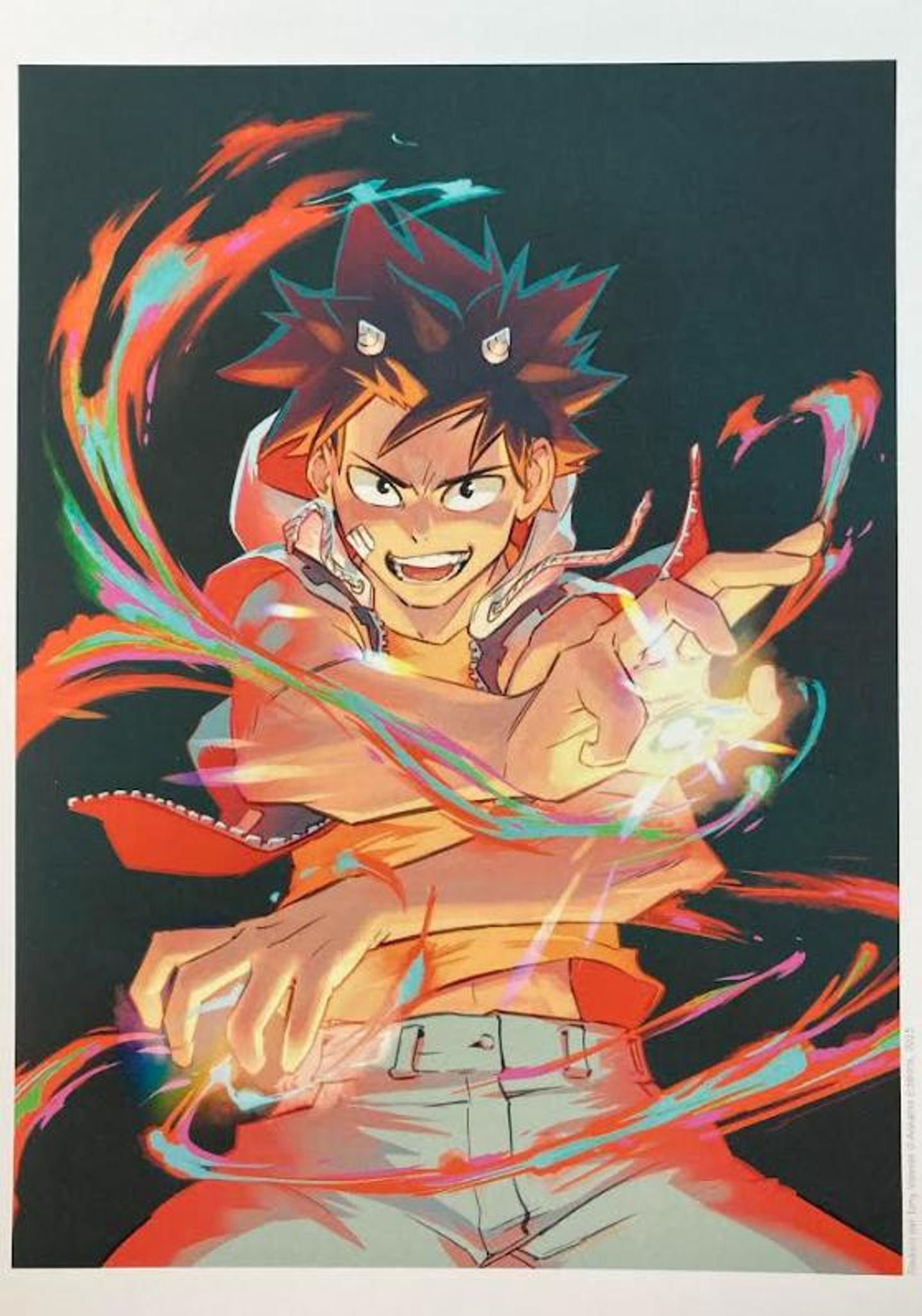 Ex-Libris Radiant T1