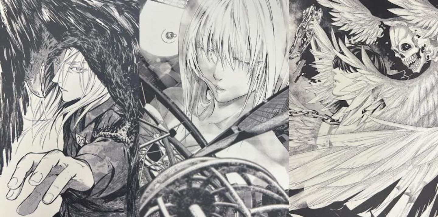 Bosse ou Crève Pack de 3 Ex-Libris