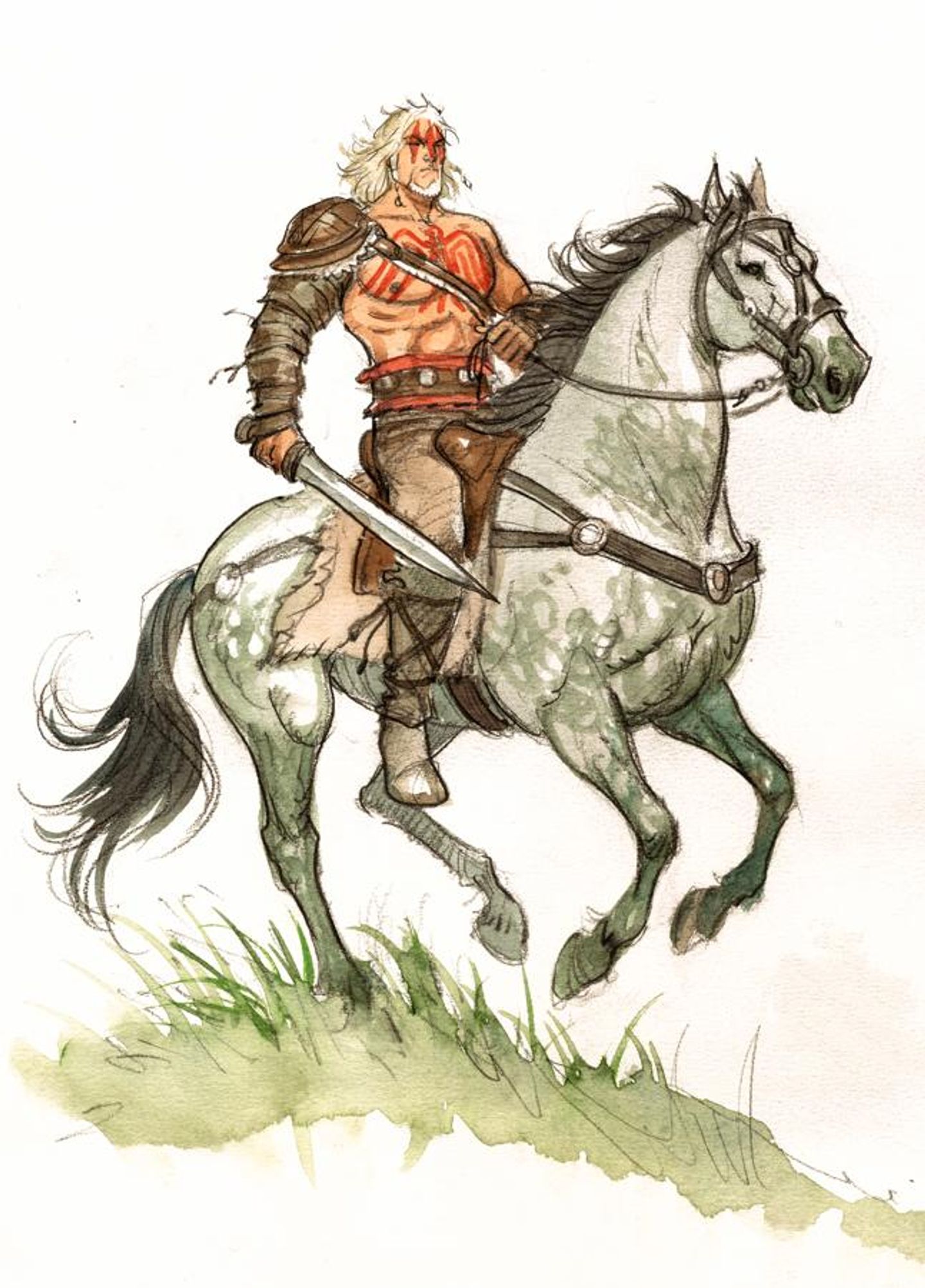 Ex-Libris Aigles de rome T9 (Marini)