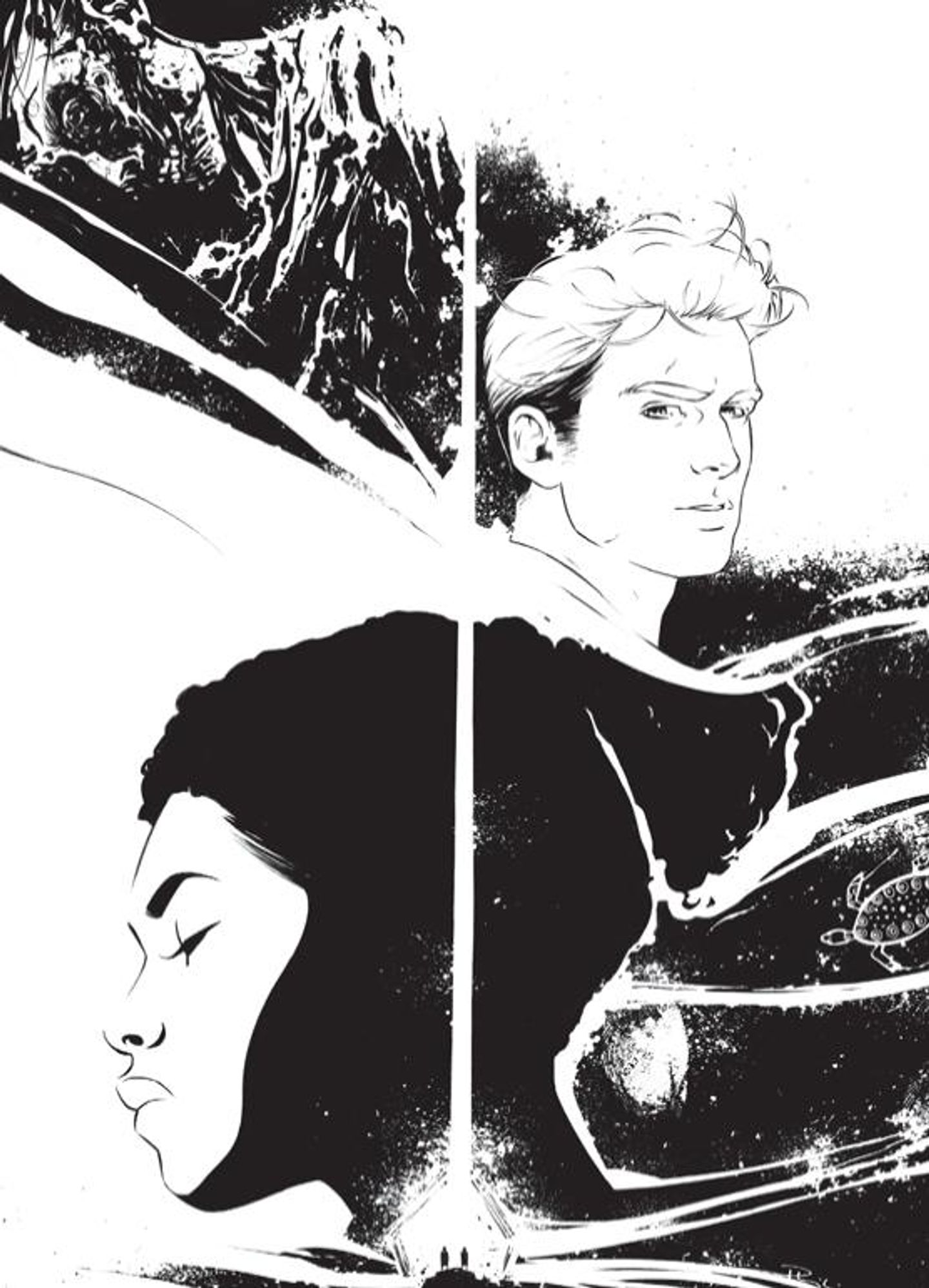 Ex-Libris Autopsie T4