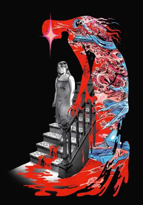 Ex-Libris Une invitée dans la demeure