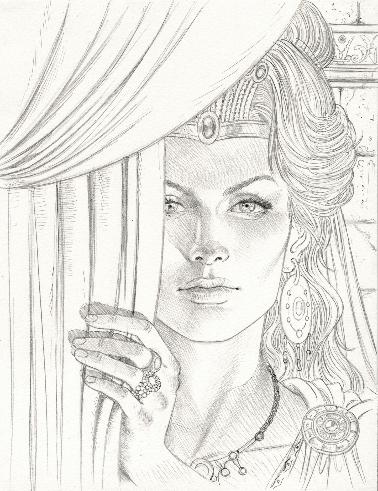 Ex-Libris Murena Exclusif Pulp's