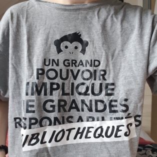 Profil de Gail