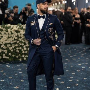 Profil de Baptiste
