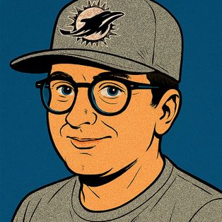 Profil de Gautier