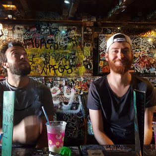 Profil de Batt El Loco