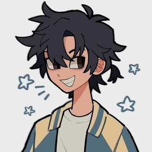 Profil de Gachaoi