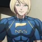 Profil de Cosmo Imai