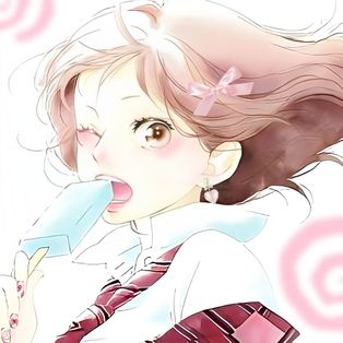 Profil de Lulu dessin 