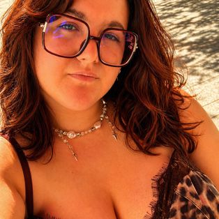 Profil de fatalemoon