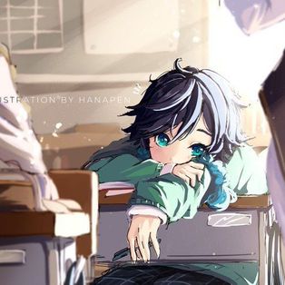 Profil de ༆❂𝕌𝕟𝕖_ℕ𝕖𝕂𝕠❂༆