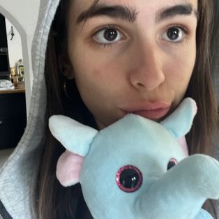 Profil de Une fille pas normale