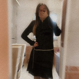 Profil de Une fille pas normale 