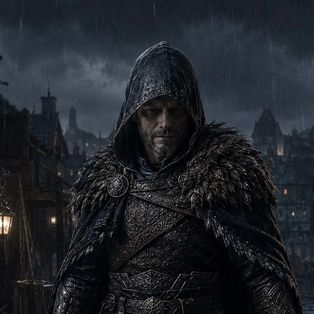 Profil de Perika
