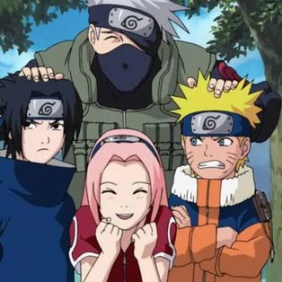 Profil de Narutodu13