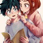 Profil de Une lectrice 