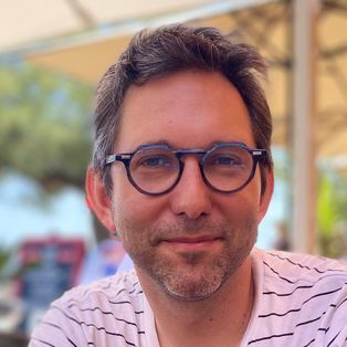 Profil de Anonyme