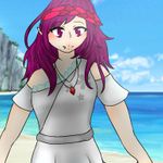 Profil de FlechedeBrume