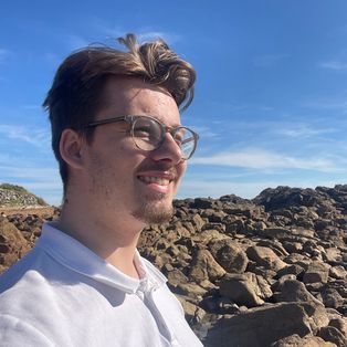 Profil de Antoine