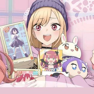 Profil de NekoNeko