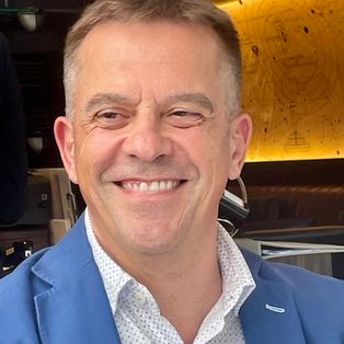 Profil de Laurent du 78 