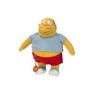 Profil de jeff albertson